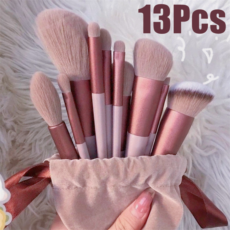 Foundation Brush Cosmetic Beauty Tools