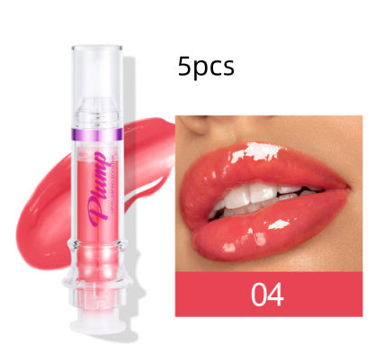 Face Lip Mirror Liquid Lipstick