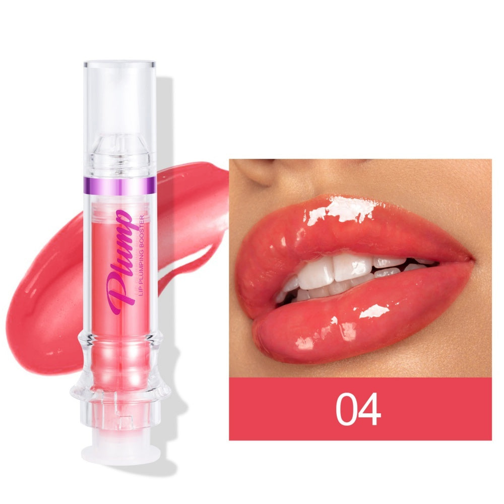 Face Lip Mirror Liquid Lipstick