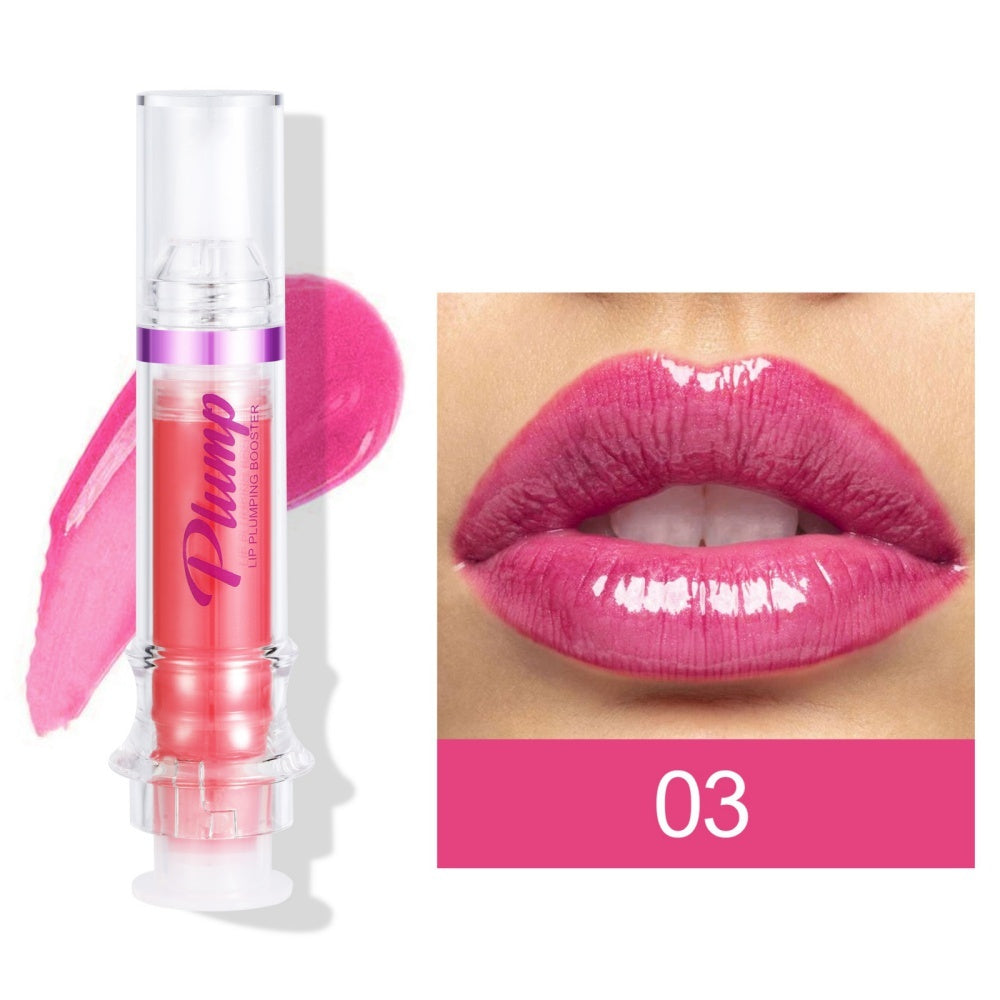 Face Lip Mirror Liquid Lipstick