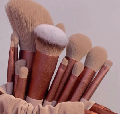 Foundation Brush Cosmetic Beauty Tools