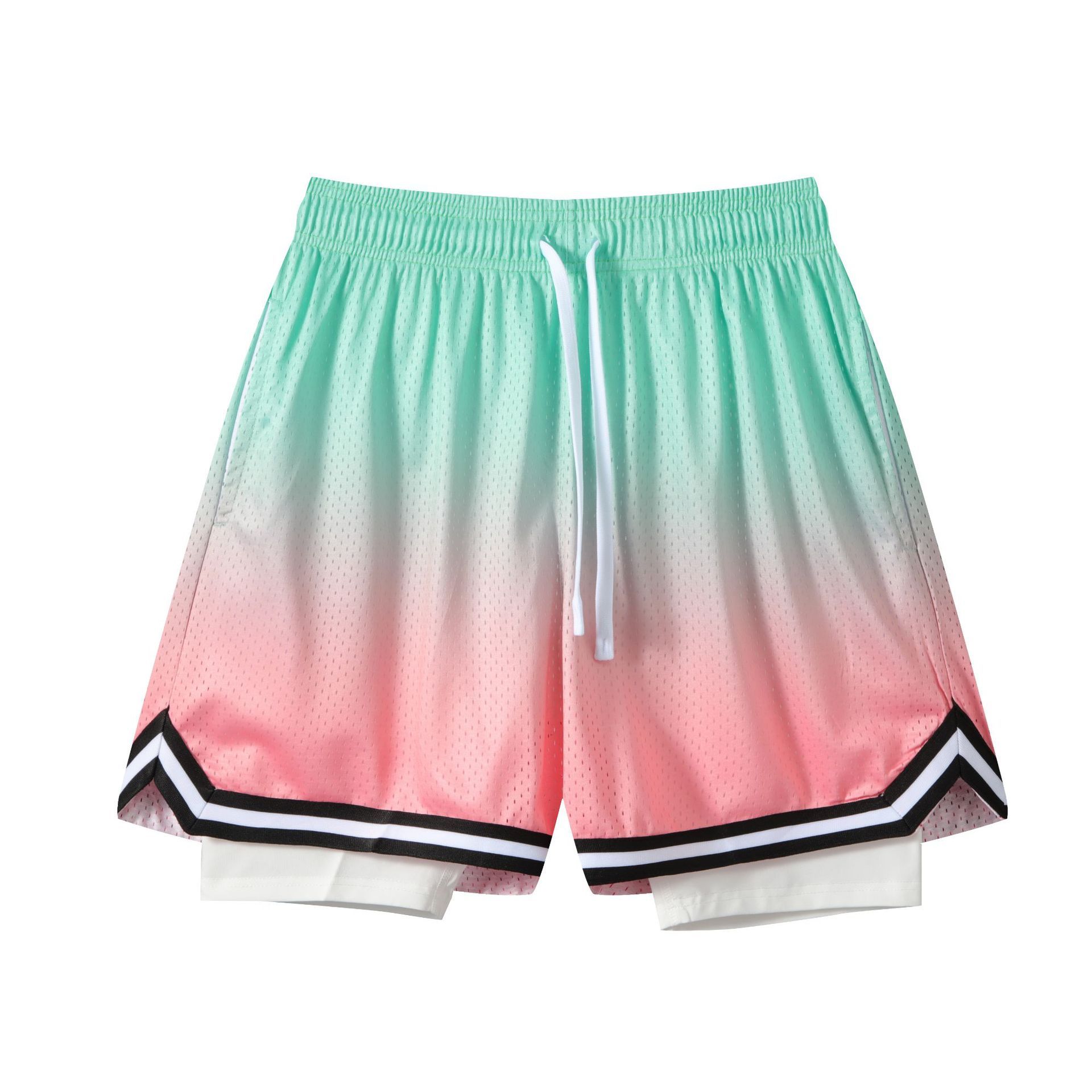 Running Fitness Casual Shorts