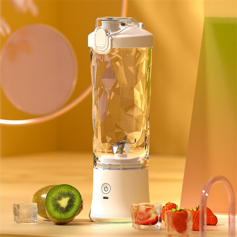 Portable Blender Juicer