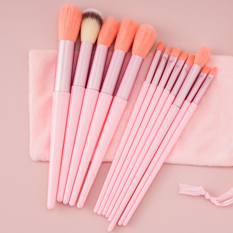 Foundation Brush Cosmetic Beauty Tools