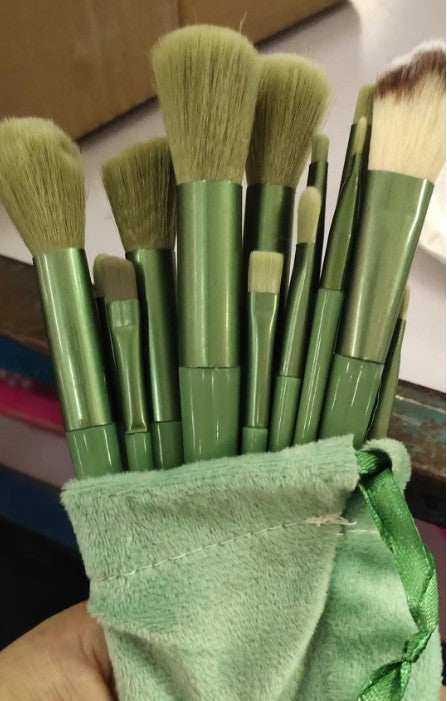 Foundation Brush Cosmetic Beauty Tools