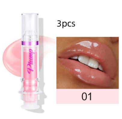 Face Lip Mirror Liquid Lipstick