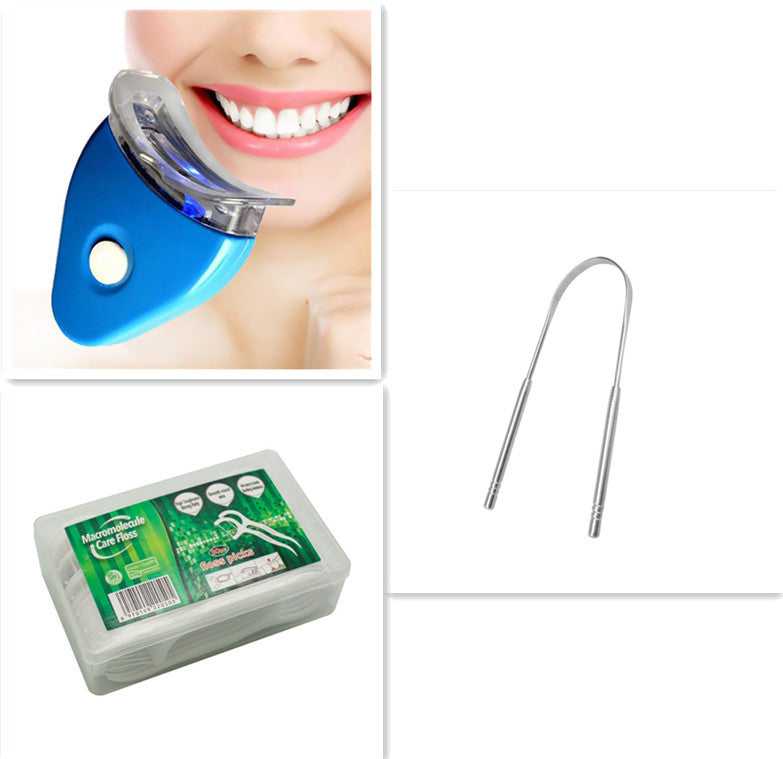 Oral Gel Teeth Tooth Whitening