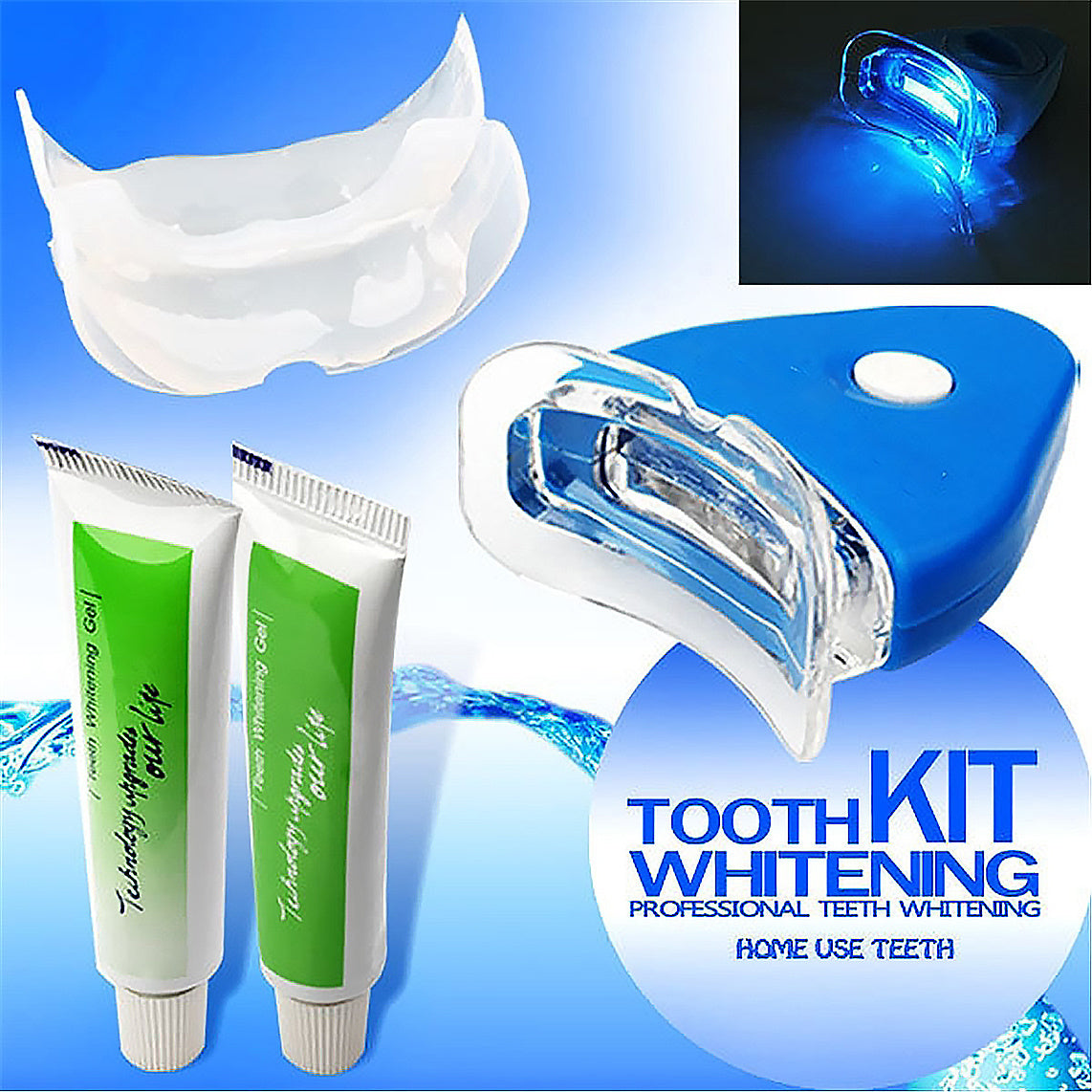 Oral Gel Teeth Tooth Whitening