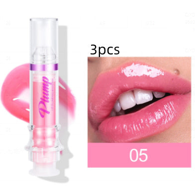 Face Lip Mirror Liquid Lipstick