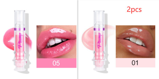 Face Lip Mirror Liquid Lipstick