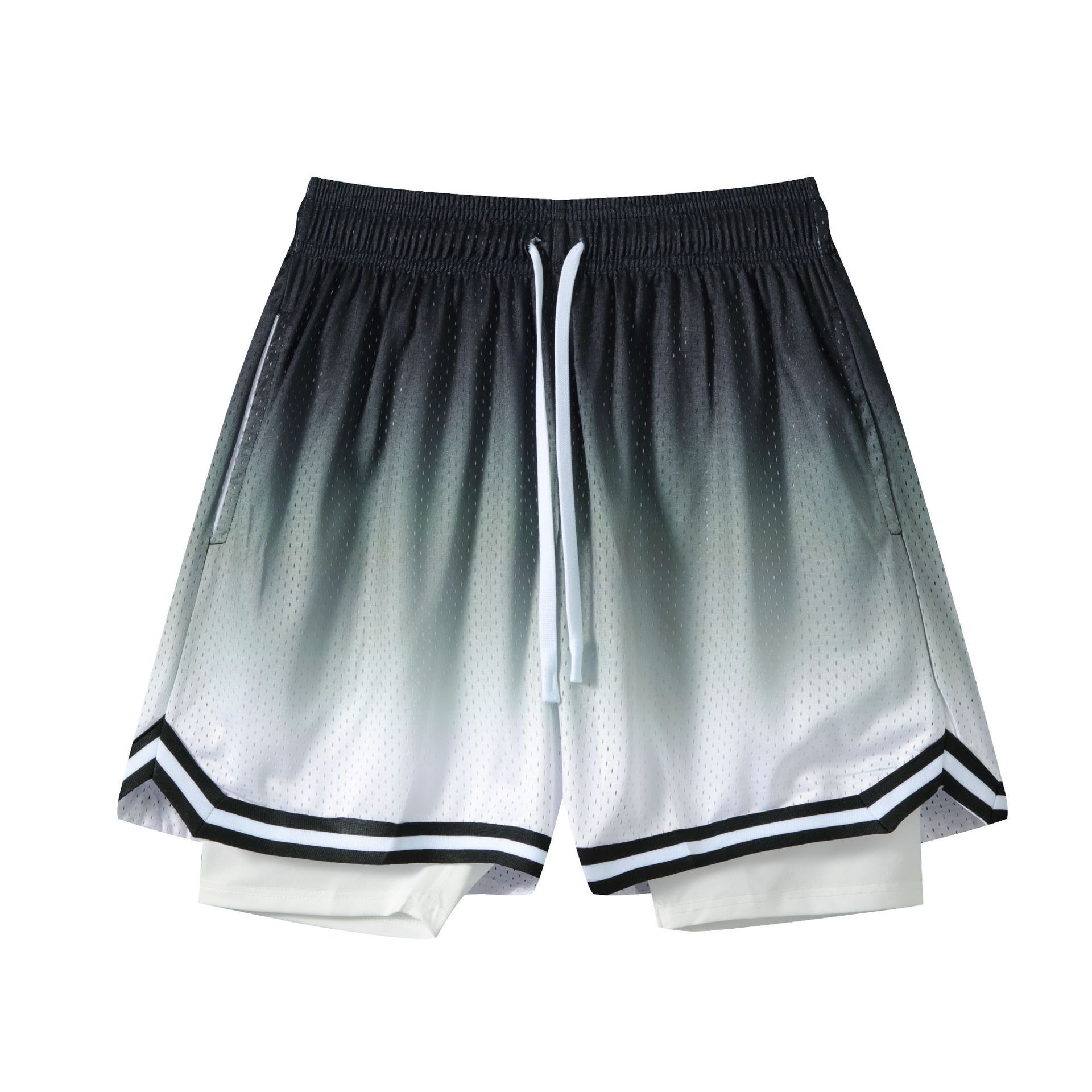 Running Fitness Casual Shorts