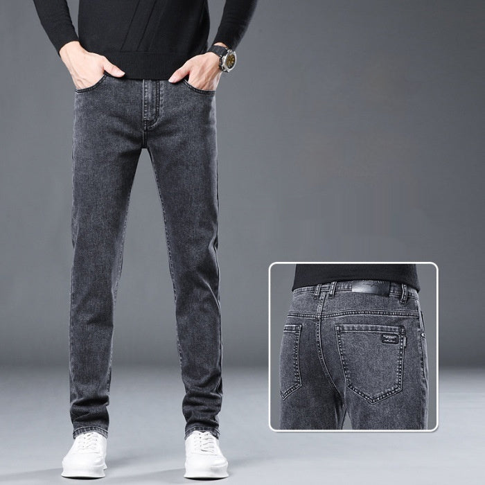 Versatile Stretch Slim