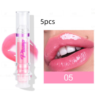 Face Lip Mirror Liquid Lipstick