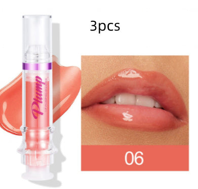 Face Lip Mirror Liquid Lipstick