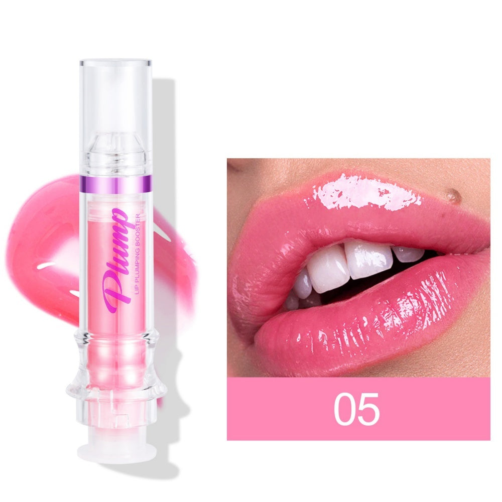 Face Lip Mirror Liquid Lipstick