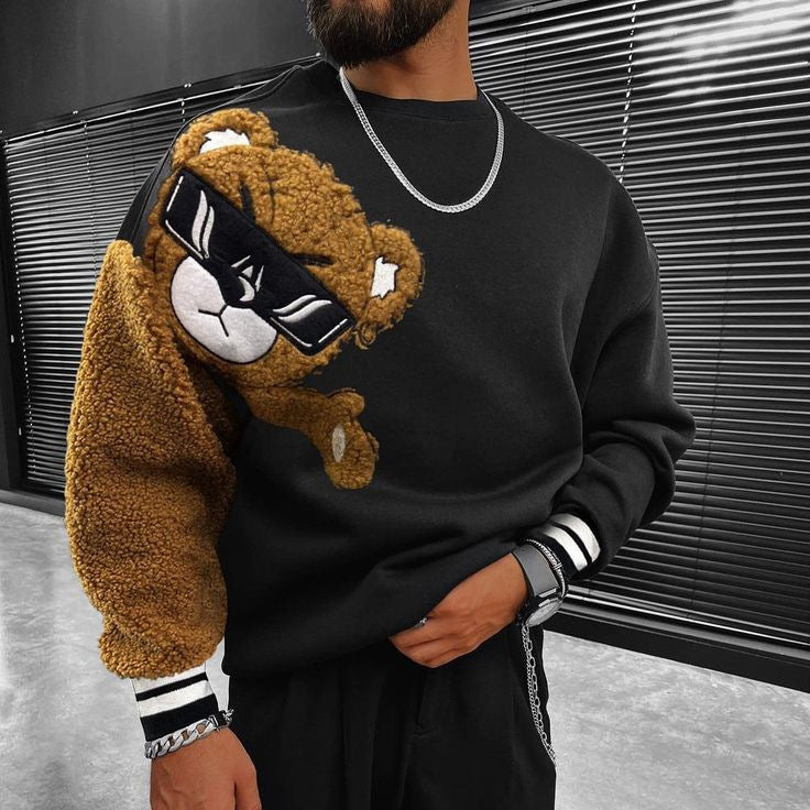 Men's Sweater Digital