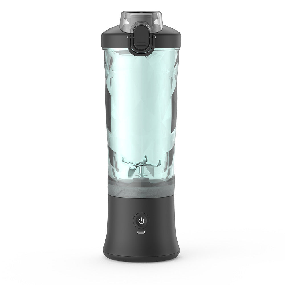 Portable Blender Juicer