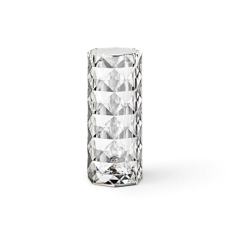 Nordic Crystal Lamp USB