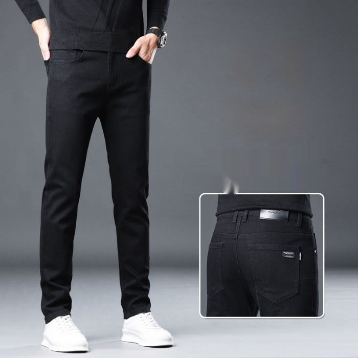 Versatile Stretch Slim