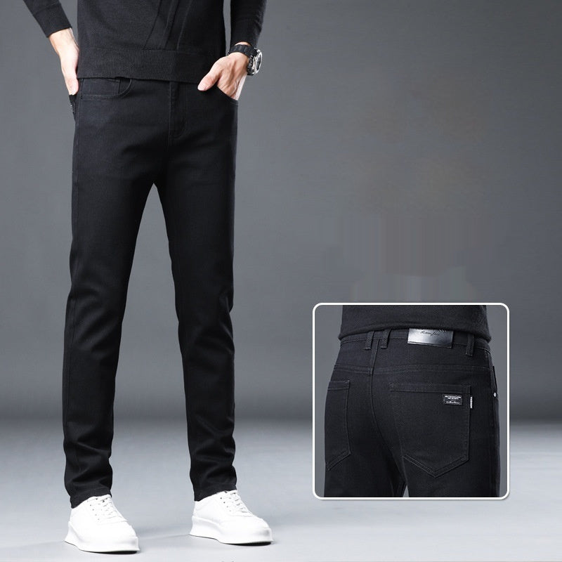 Versatile Stretch Slim