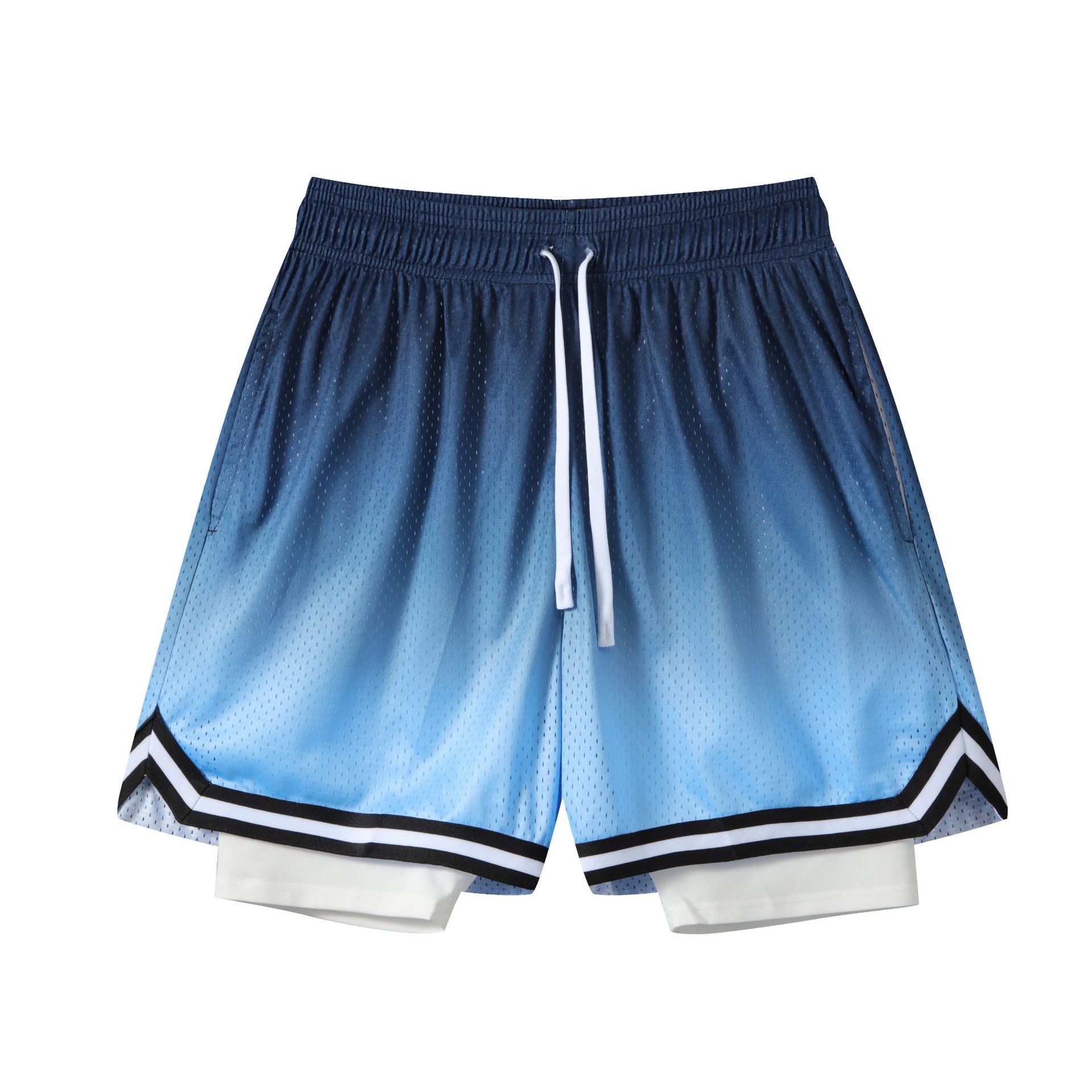 Running Fitness Casual Shorts