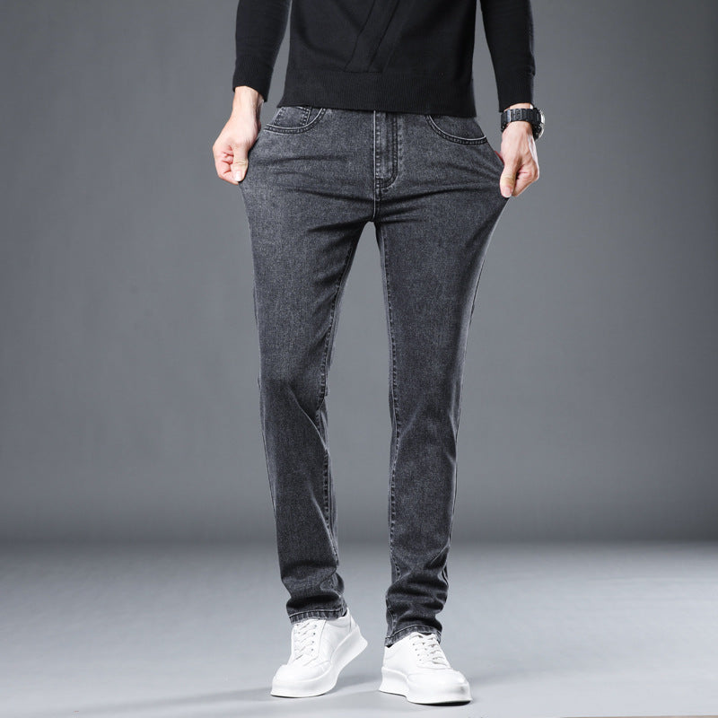 Versatile Stretch Slim