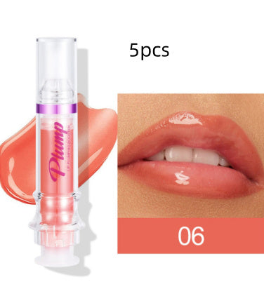 Face Lip Mirror Liquid Lipstick