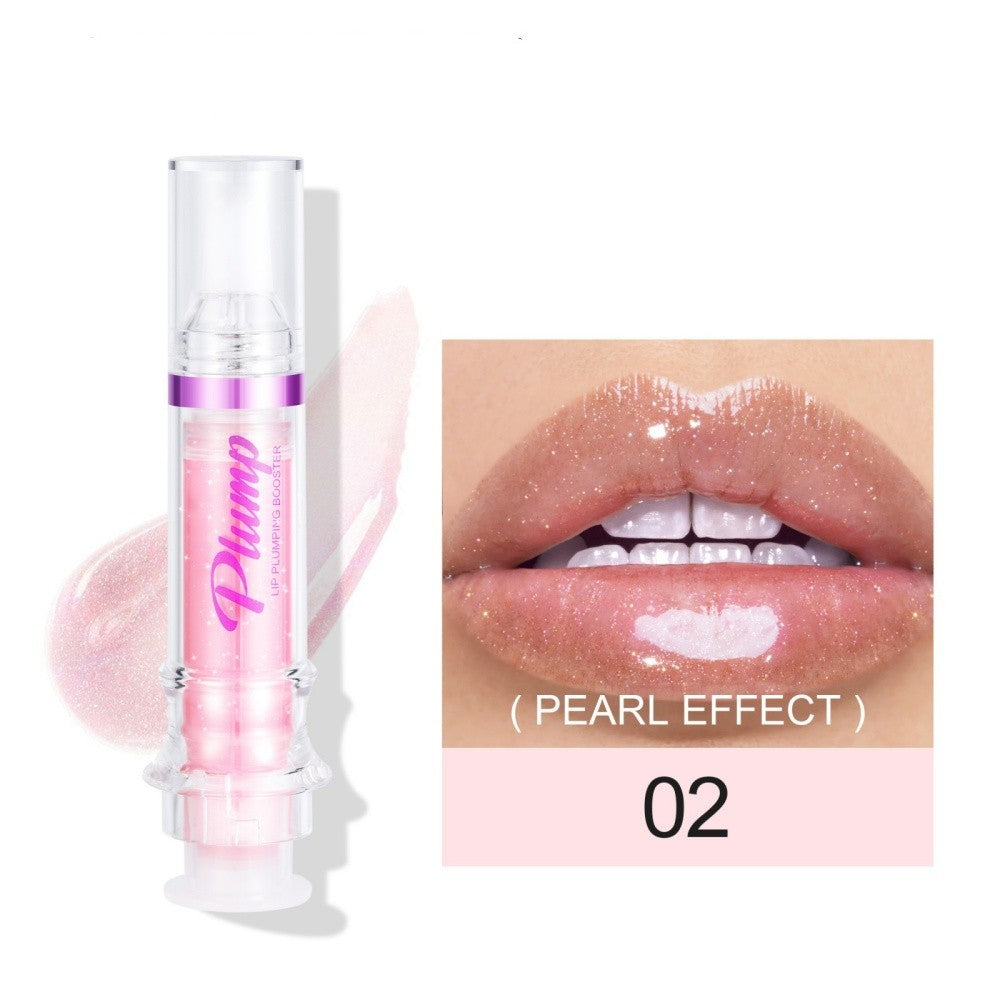 Face Lip Mirror Liquid Lipstick