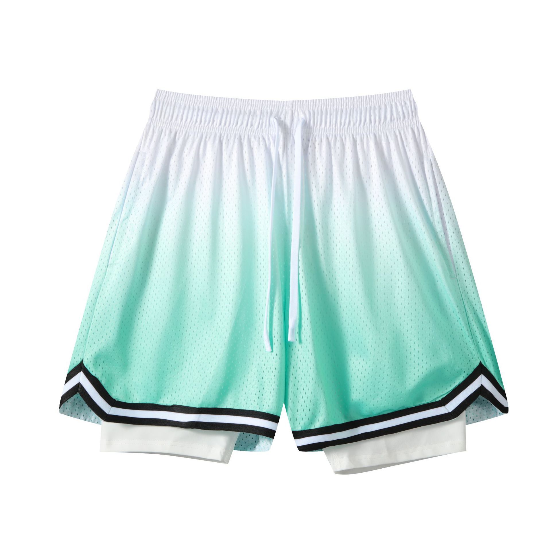 Running Fitness Casual Shorts