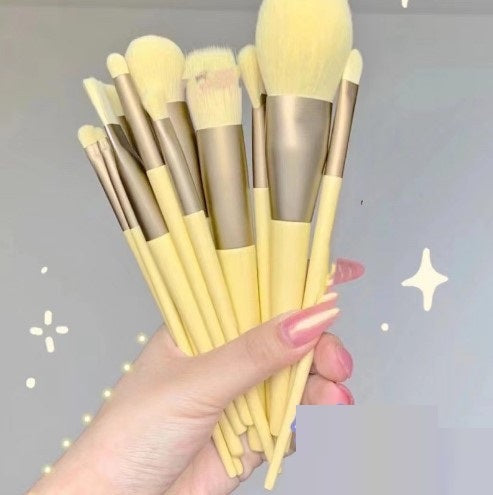 Foundation Brush Cosmetic Beauty Tools