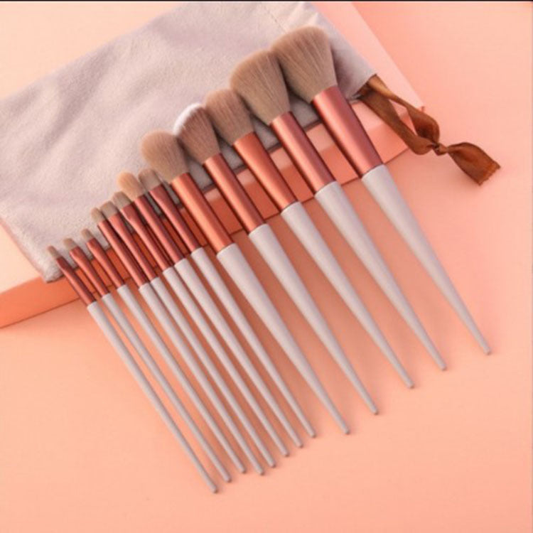 Foundation Brush Cosmetic Beauty Tools