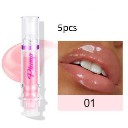 Face Lip Mirror Liquid Lipstick