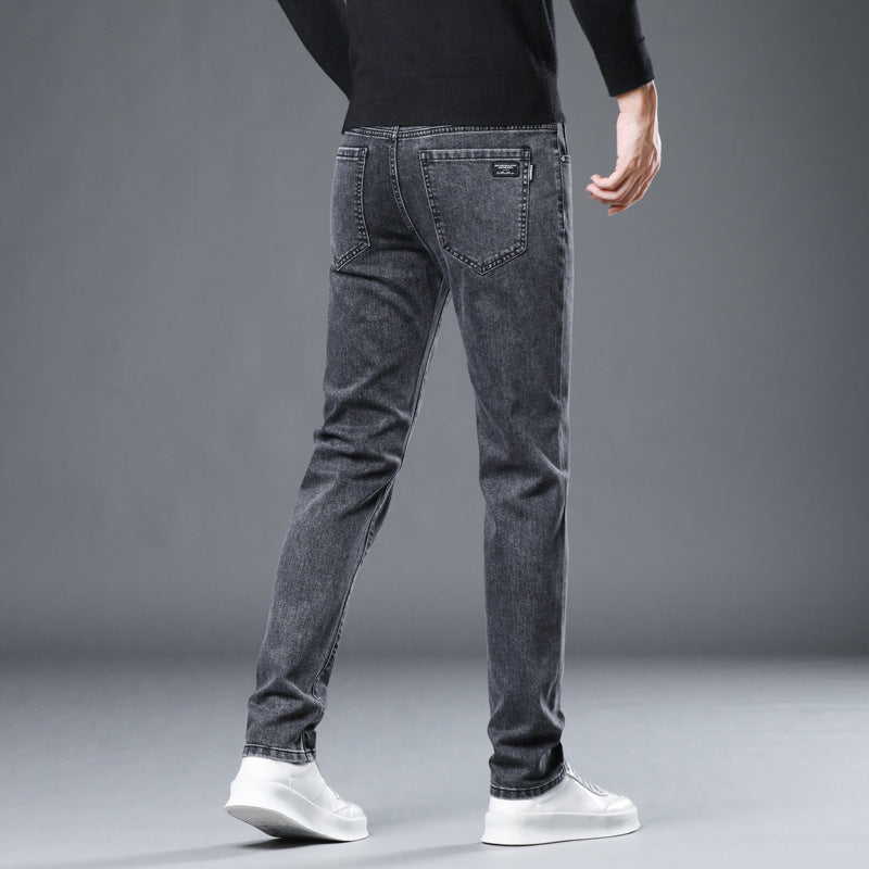 Versatile Stretch Slim