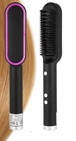 Hair Straightener