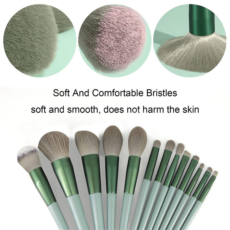 Foundation Brush Cosmetic Beauty Tools