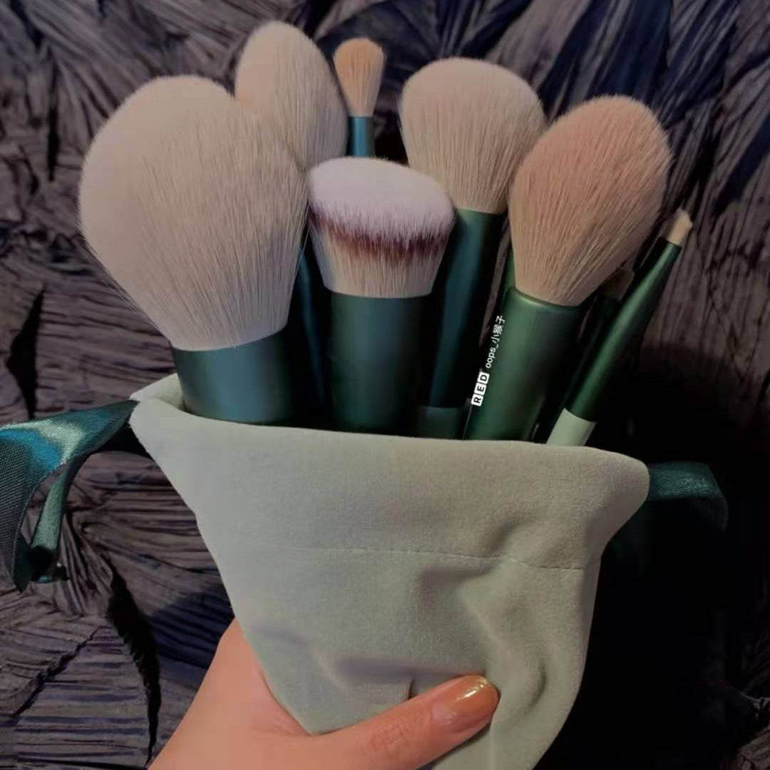 Foundation Brush Cosmetic Beauty Tools