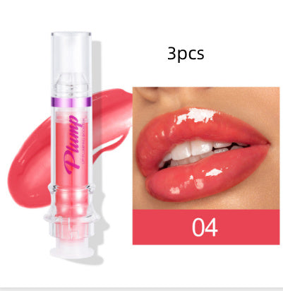 Face Lip Mirror Liquid Lipstick