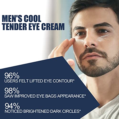 New Eye Cream