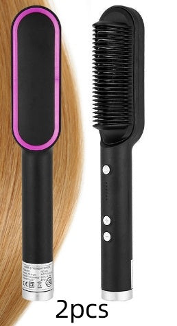 Hair Straightener