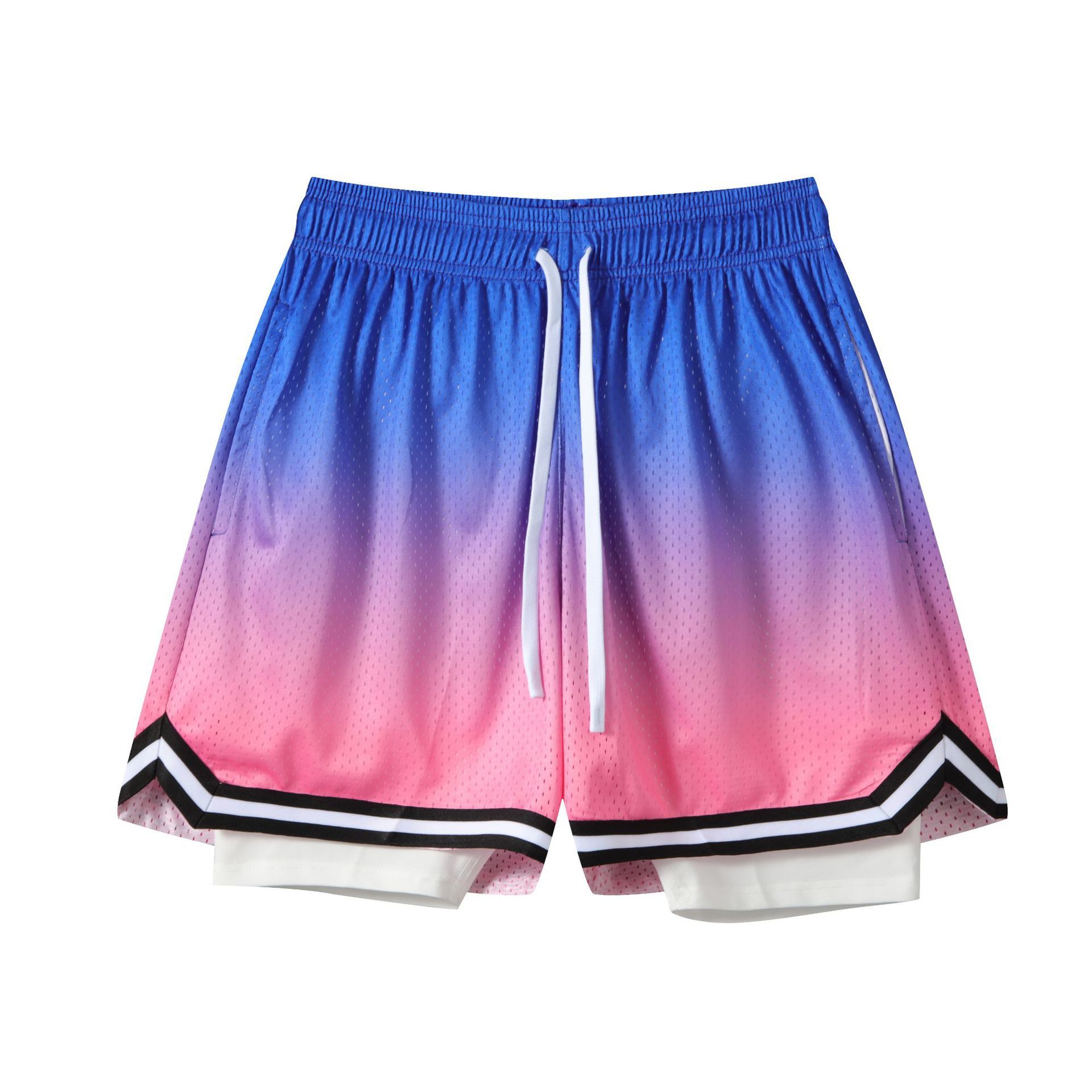 Running Fitness Casual Shorts